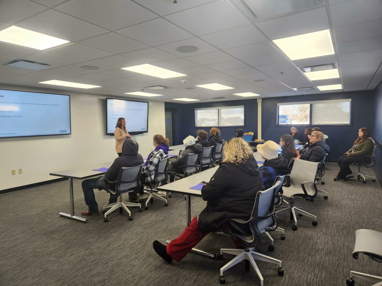 Fond du Lac R.O.C.K. Program Envision Greater Fond du Lac