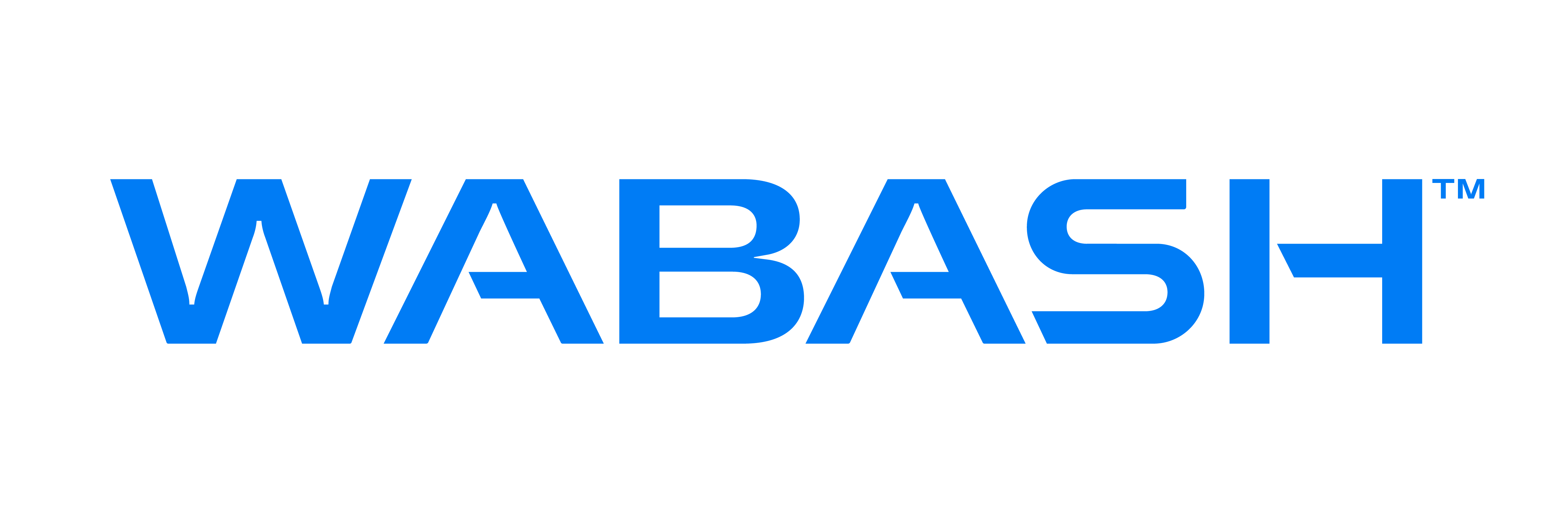 Wabash logo
