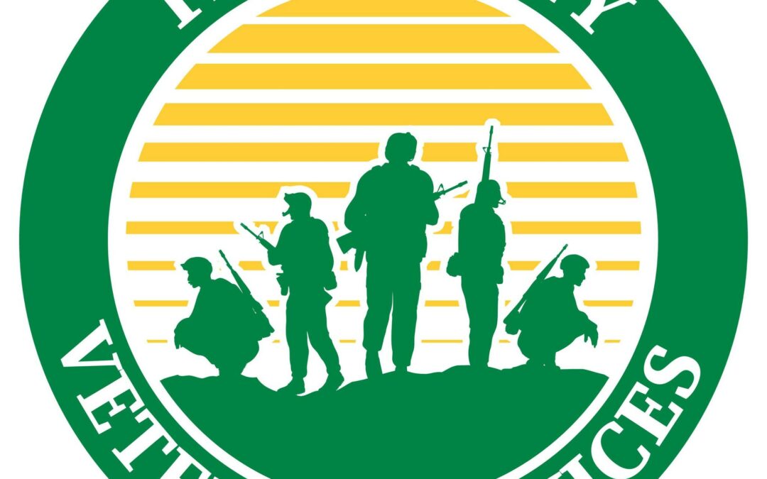 Veteran Benefit Specialist working outside Fond du Lac