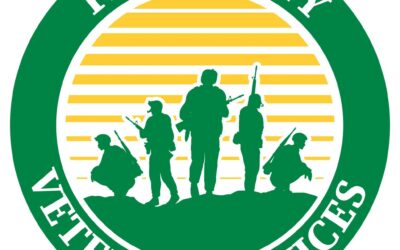 Veteran Benefit Specialists working away from the Fond du Lac Office