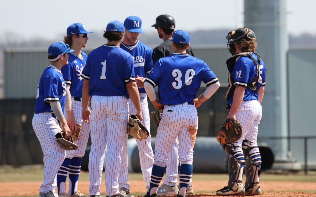 Marian baseball tabbed eighth in NACC preseason poll