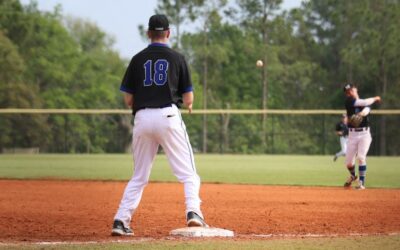 Marian baseball splits opening games at Crossroads Crossover