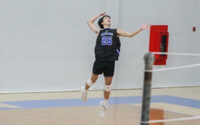 Marian men’s volleyball continues strong play with sweep over Rockford