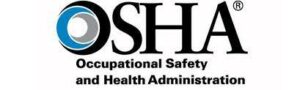 OSHA logo