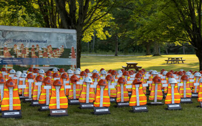 OSHA Will Host Week of Events Leading Up to Workers Memorial Day 2024