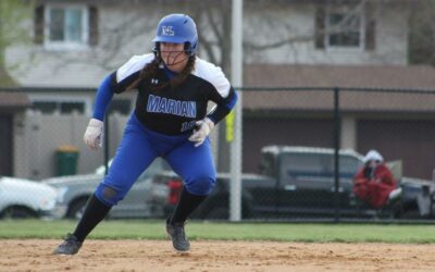 Marian softball picked sixth in NACC preseason poll