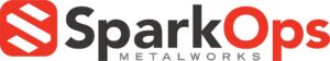 SparkOps logo