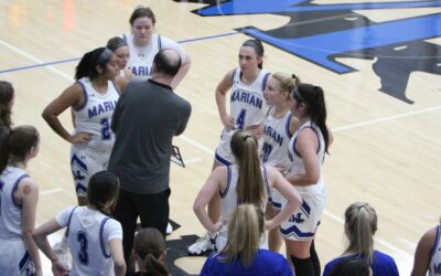 One bad quarter costs Sabre women’s basketball at Lakeland
