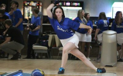 Marian women’s bowling continues strong play at Flyer Classic