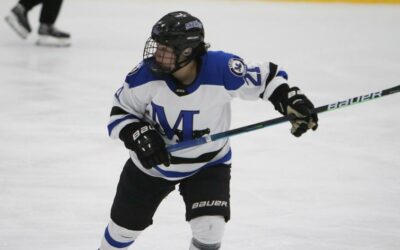 Sabre women’s hockey drops defensive battle to CUW