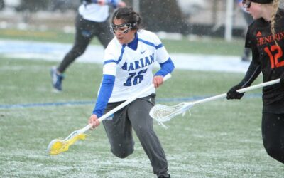 Sabre women’s lacrosse drops season opener to Hendrix