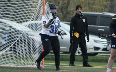 Offensive woes plague Sabre women’s lacrosse at Carthage