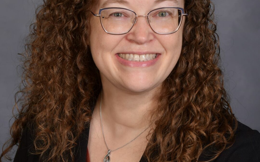 Brandi Surprise – Commercial Loan Operations Officer