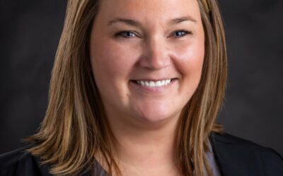 Young Professionals of Fond du Lac names Kim Bresser YP of the Year