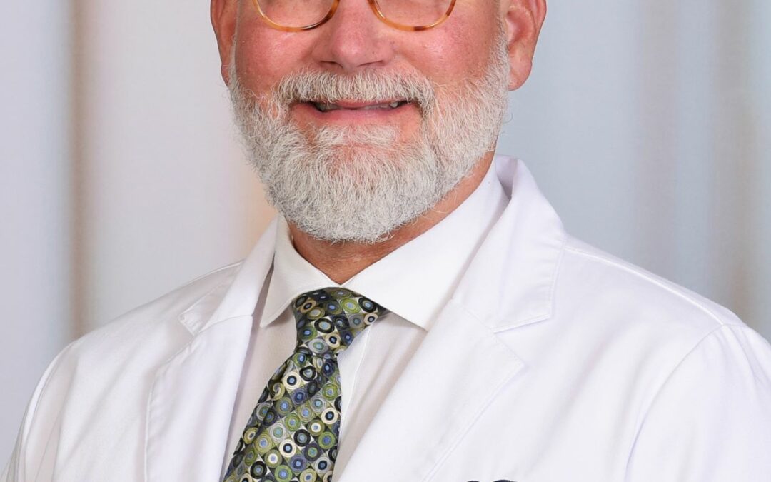 SSM Health Fond du Lac Regional Clinic urologist offering innovative enlarged prostate procedure