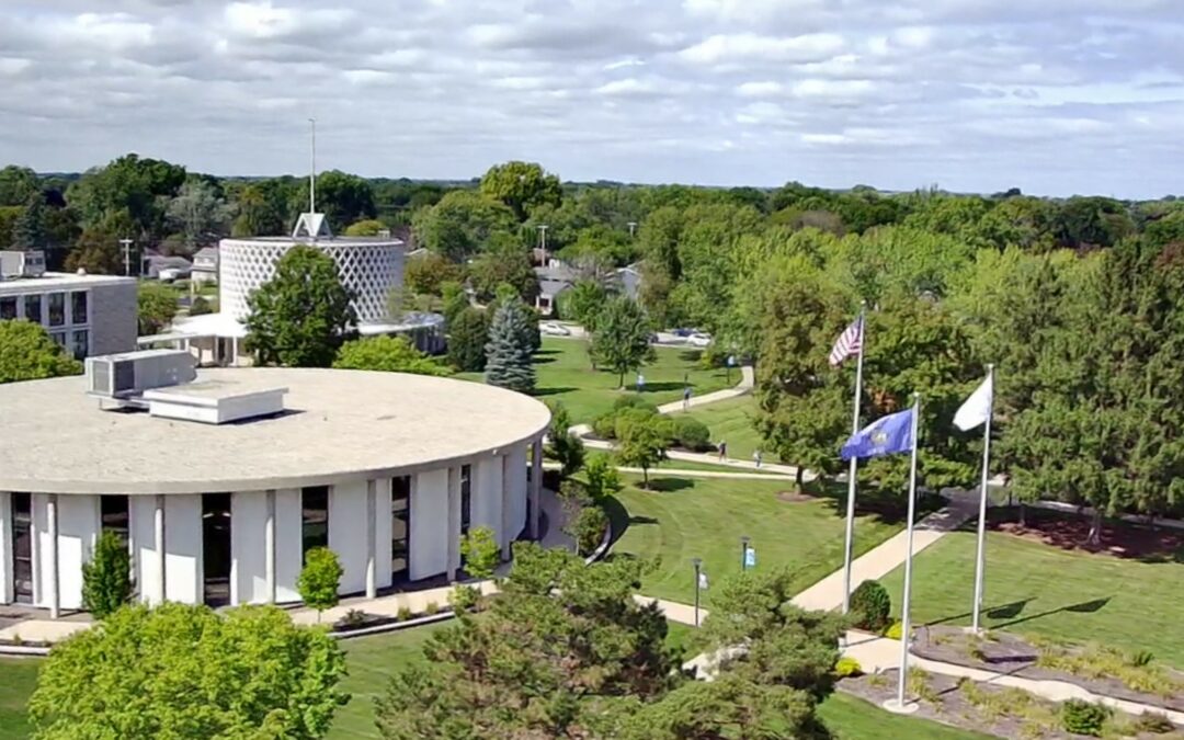 Marian University Honors 127 on President’s List