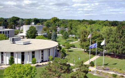 Marian University Salutes 281 on Dean’s List