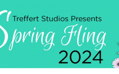 SSM Health Treffert Studios Spring Fling