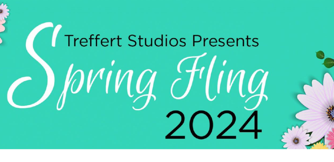 SSM Health Treffert Studios Spring Fling