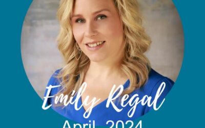 YP of the Month – Emily Regal (April 2024)