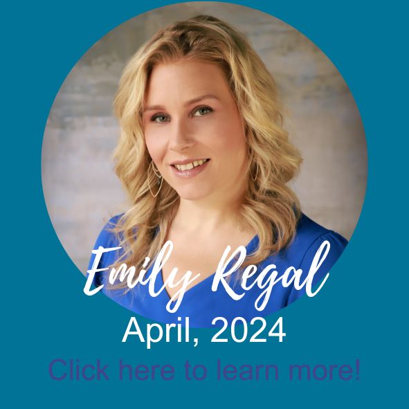 Emily Regal YP of the month