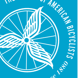 Two ways to become a bike-friendly business