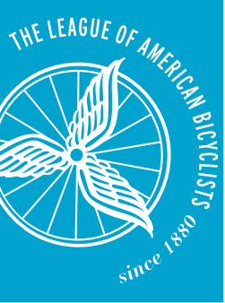 Two ways to become a bike-friendly business