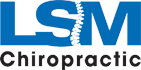 LSM chiropractic logo