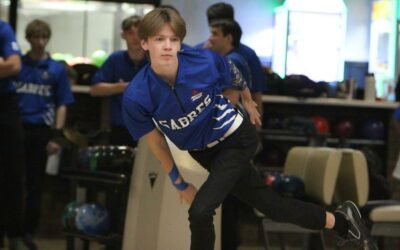 Spanbauer qualifies for USBC National Singles Championship