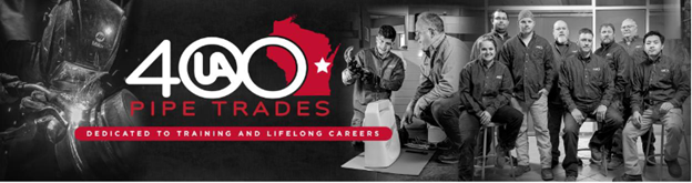 Pipefitters 400
