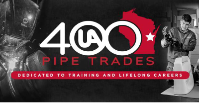 UA 400 Pipe Trades and Mechanical Contractors Association of Wisconsin Hosts 3rd Annual Women in the Pipe Trades Open House