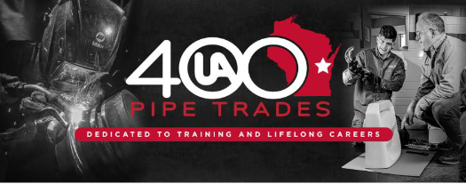 UA 400 Pipe Trades and Mechanical Contractors Association of Wisconsin Hosts 3rd Annual Women in the Pipe Trades Open House