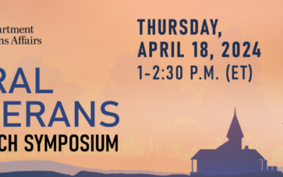 2024 Virtual Rural Veteran Outreach Symposium