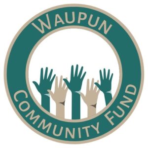 Waupun Community Fund logo
