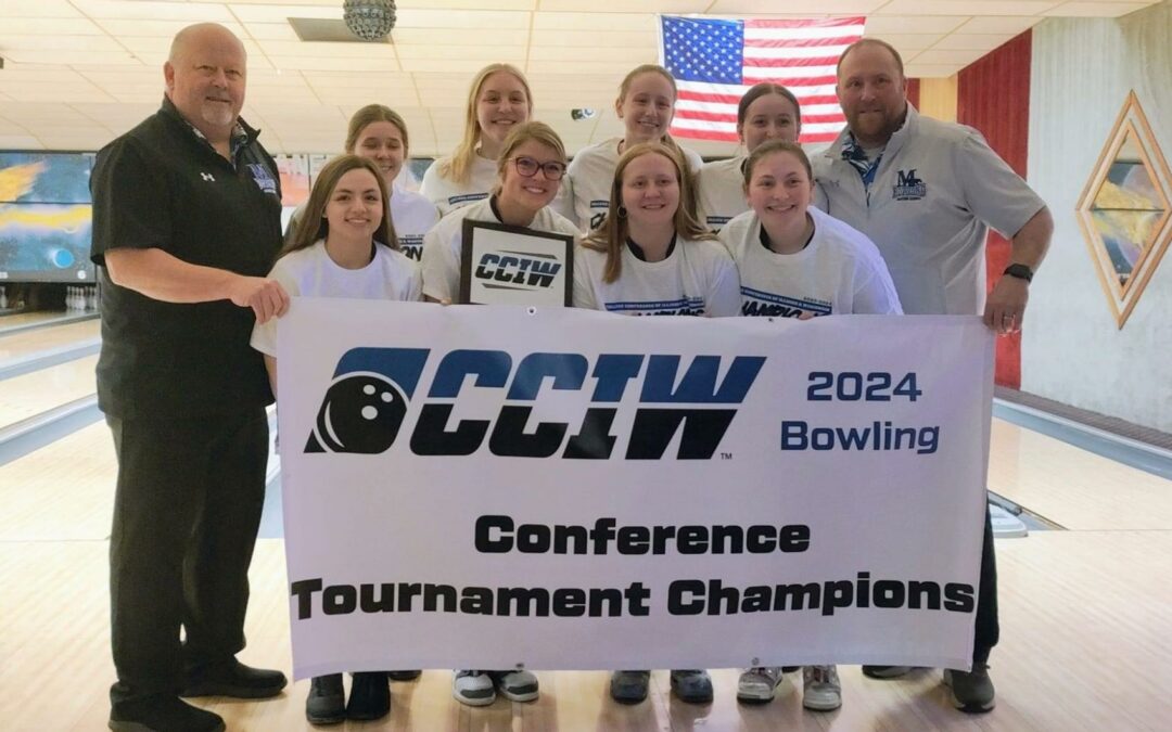 Marian women’s bowling rallies to clinch spot in NCAA Tournament