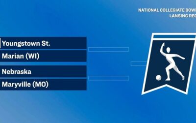Marian women’s bowling headed to Lansing Regional for NCAA Tournament