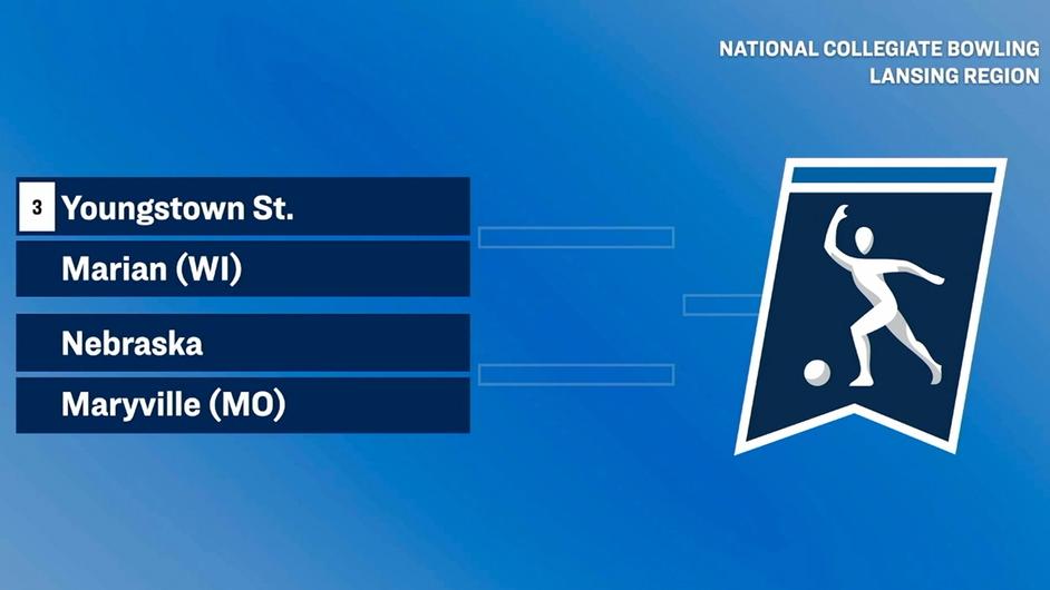 Marian women’s bowling headed to Lansing Regional for NCAA Tournament