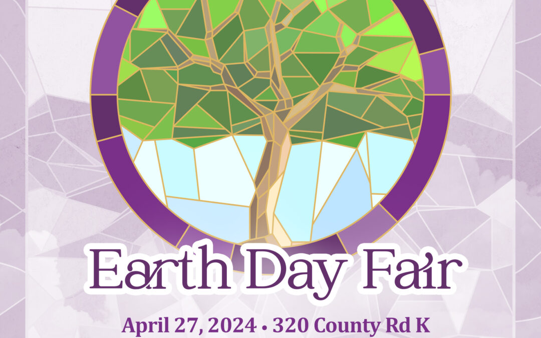 2024 Earth Day Fair Features Exhibitors, Tours, and Presentations