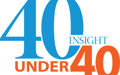 2024 Insight 40 Under 40 Honorees