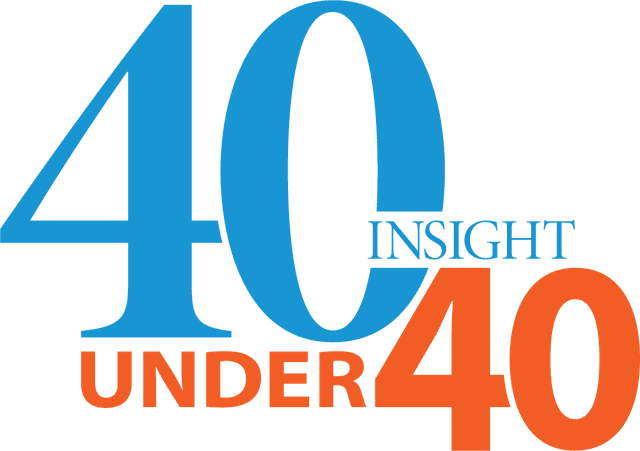 2024 Insight 40 Under 40 Honorees