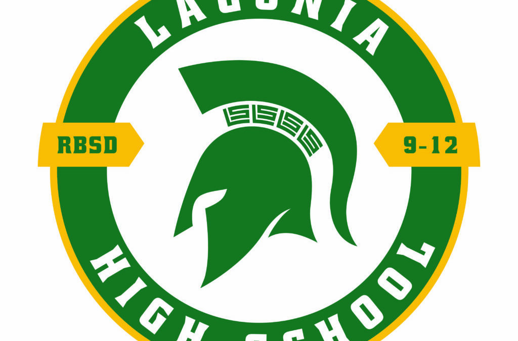 Laconia High School Honored