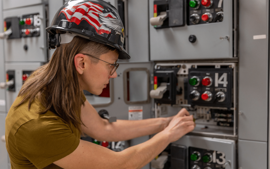 50 Moraine Park Apprentices Receive Tools of the Trade Scholarship