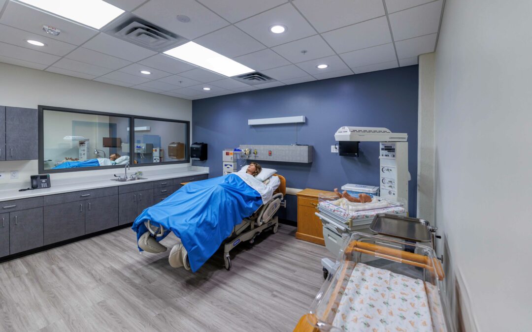 Marian University Awarded $1.049 Million for STEM Equipment