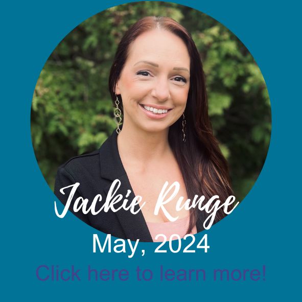 Jackie Runge