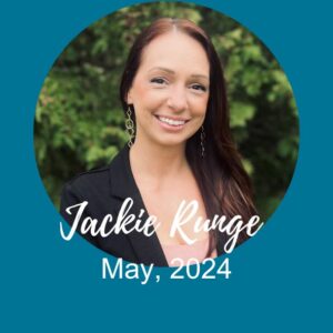 Jackie Runge