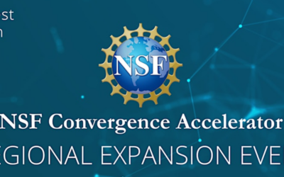 NSF Convergence Accelerator Regional Expansion Event