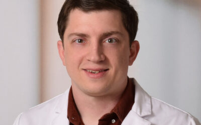 SSM Health Fond du Lac Regional Clinic Welcomes North Fond du Lac Family Medicine Physician