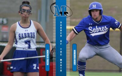Rademan, Stachon selected as Sabres of the Month for March