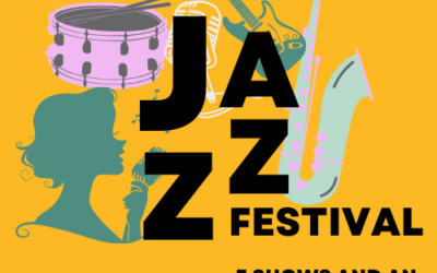 THELMA to Present Annual Jazz Festival, Essay Contest