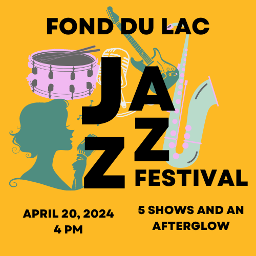 THELMA to Present Annual Jazz Festival, Essay Contest